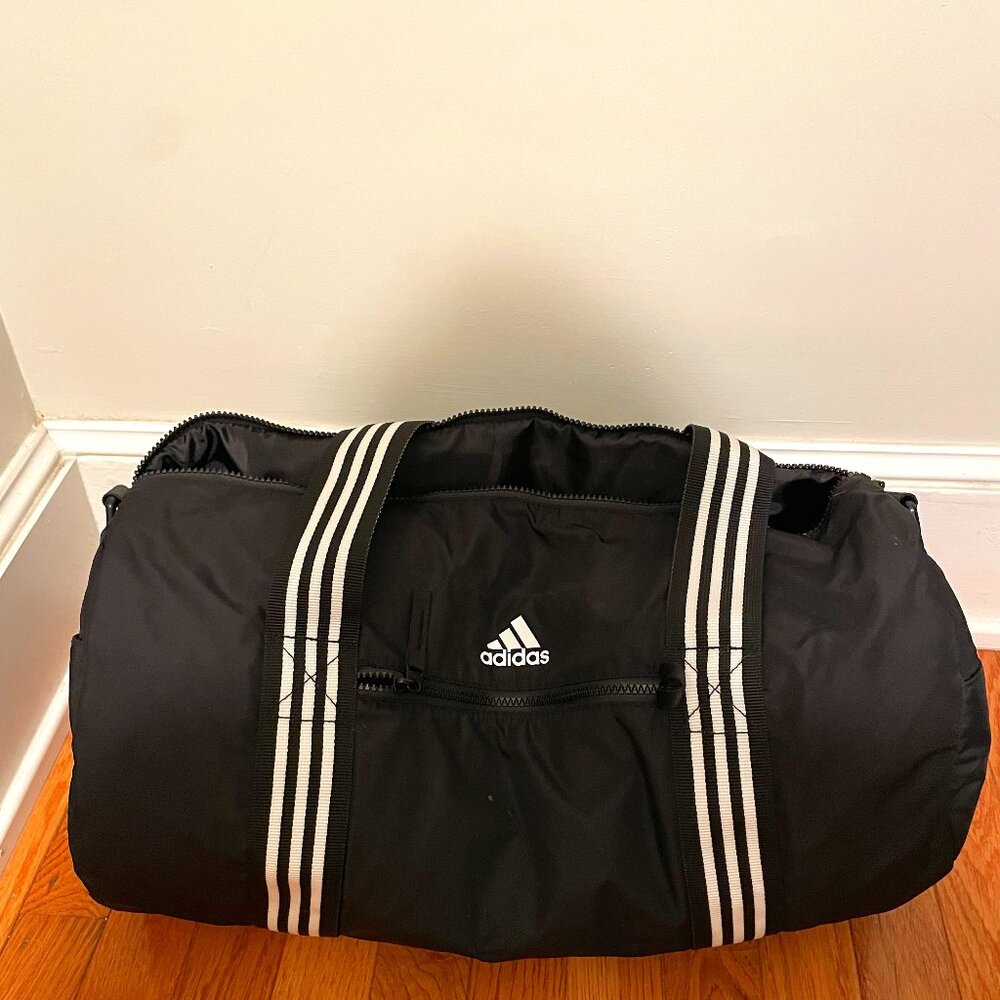 Adidas Gym / Day Bag